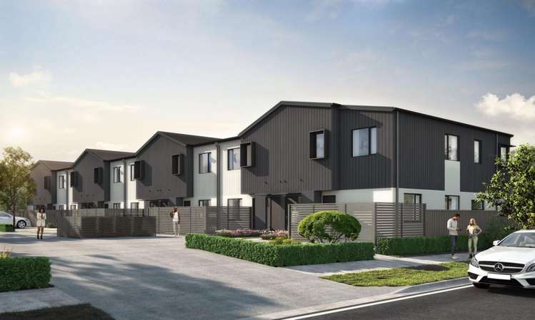 15 KOHEPIRO LANE "PARK GREEN" Papakura_16