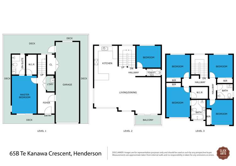 Lot 2/65 Te Kanawa Crescent Henderson_23