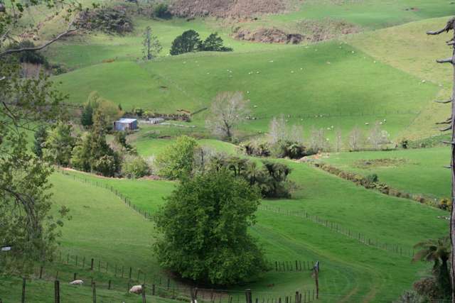 LEPPERTON GRAZING / SUPPLEMENT PROPERTY