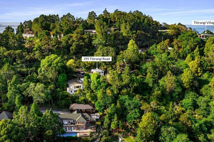395 Titirangi Road Titirangi_1