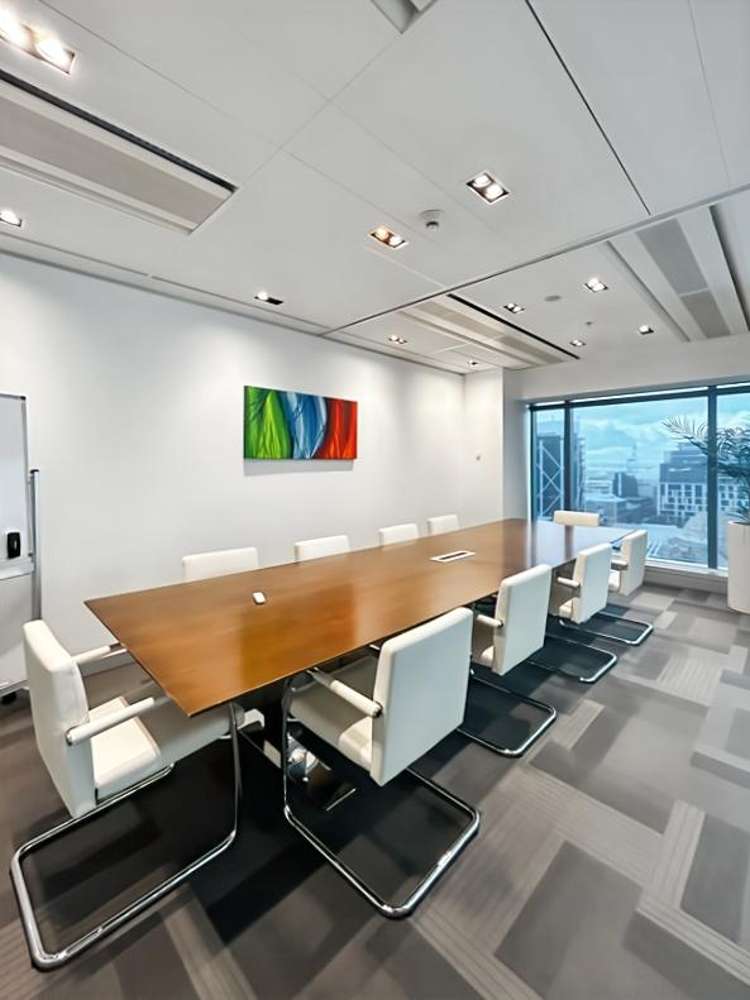 21 Queen Street Auckland Cbd_2