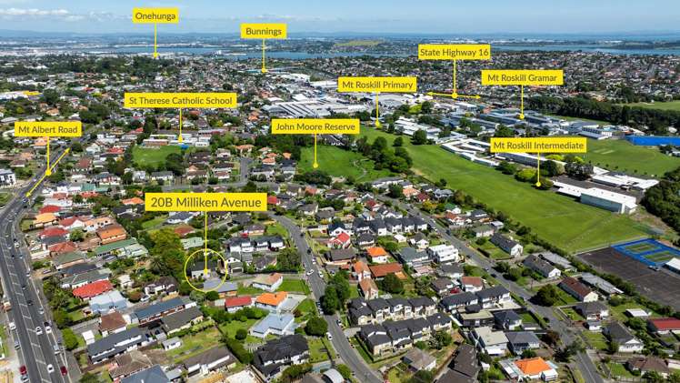20B Milliken Avenue Mount Roskill_26