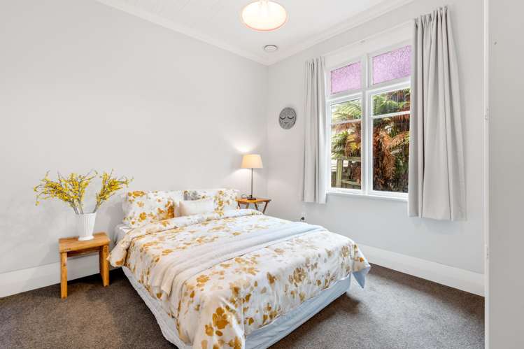 12 Burnett Street Calton Hill_9
