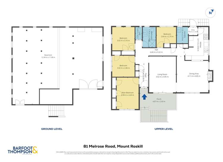 81 Melrose Road Mt Roskill_23