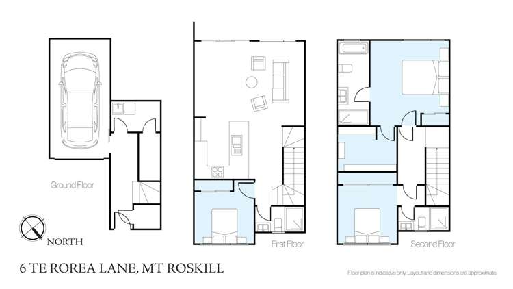 6 Te Rorea Lane Mount Roskill_22