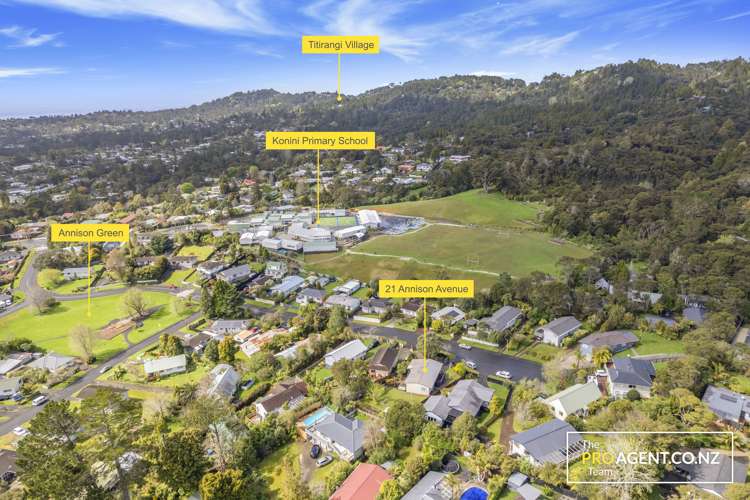 21 Annison Avenue Glen Eden_25