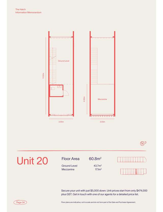 Unit 20, 32 Turiwhatu Drive Papamoa_4