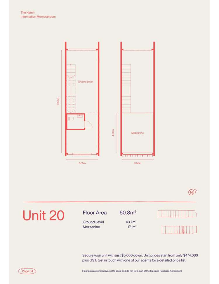 Unit 20, 32 Turiwhatu Drive Papamoa_4