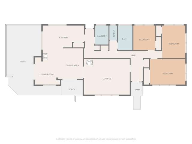 45 Pukatea Street Glenwood_1