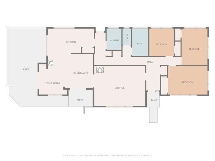 45 Pukatea Street Glenwood_16