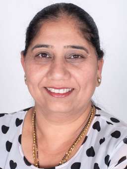 Neelam Sharma