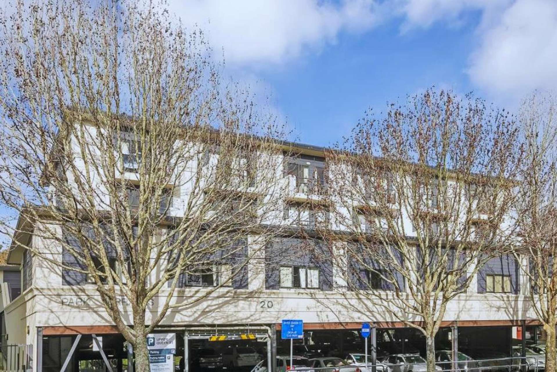 109/20 Upper Queen Street Auckland Central_0