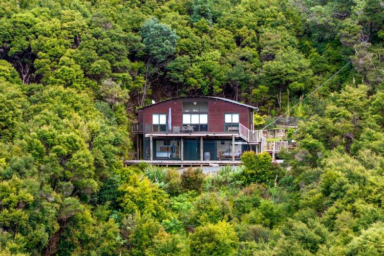 8A Schoolhouse Bay Road Kawau Island_19