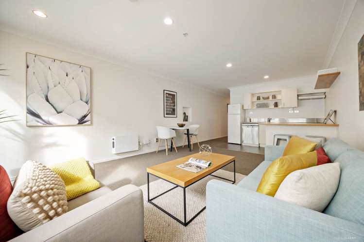 3X/15 Nelson Street City Centre_7