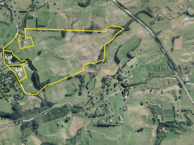 Lot 7 Tarukenga Road Ngongotaha Valley_2