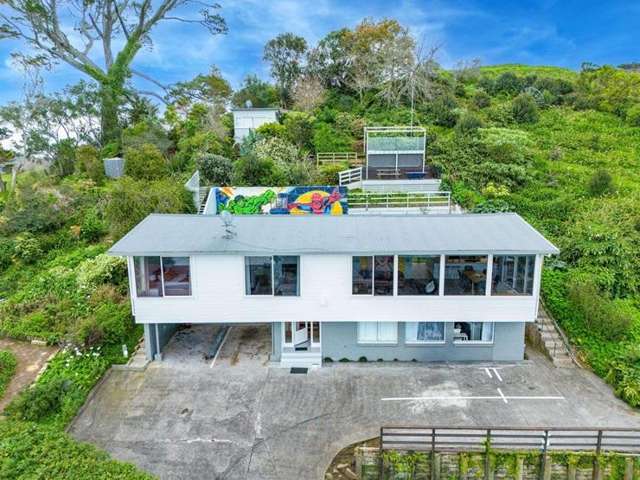 ‘Will sell well below’: Vendors slash the price of Remuera home with multimillion-dollar potential