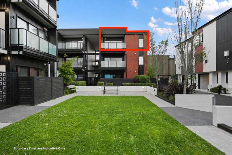 201/182 London Street Hamilton Central_14