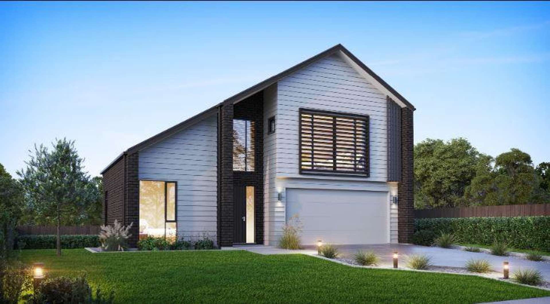 Lot 515, Ara Hills, 33 Kikorangi Drive Orewa_0