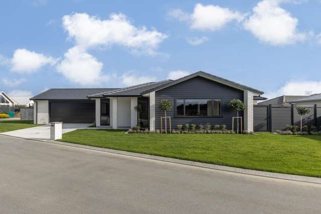 3 Oak Place Levin_3