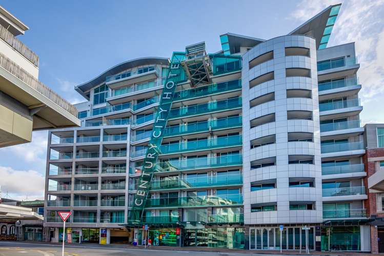 78/72 Tory Street Te Aro_11