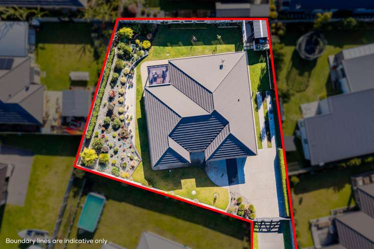 17 Olney Court One Tree Point_1