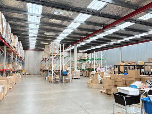 Unit 4B/525 Great South Road Penrose_1