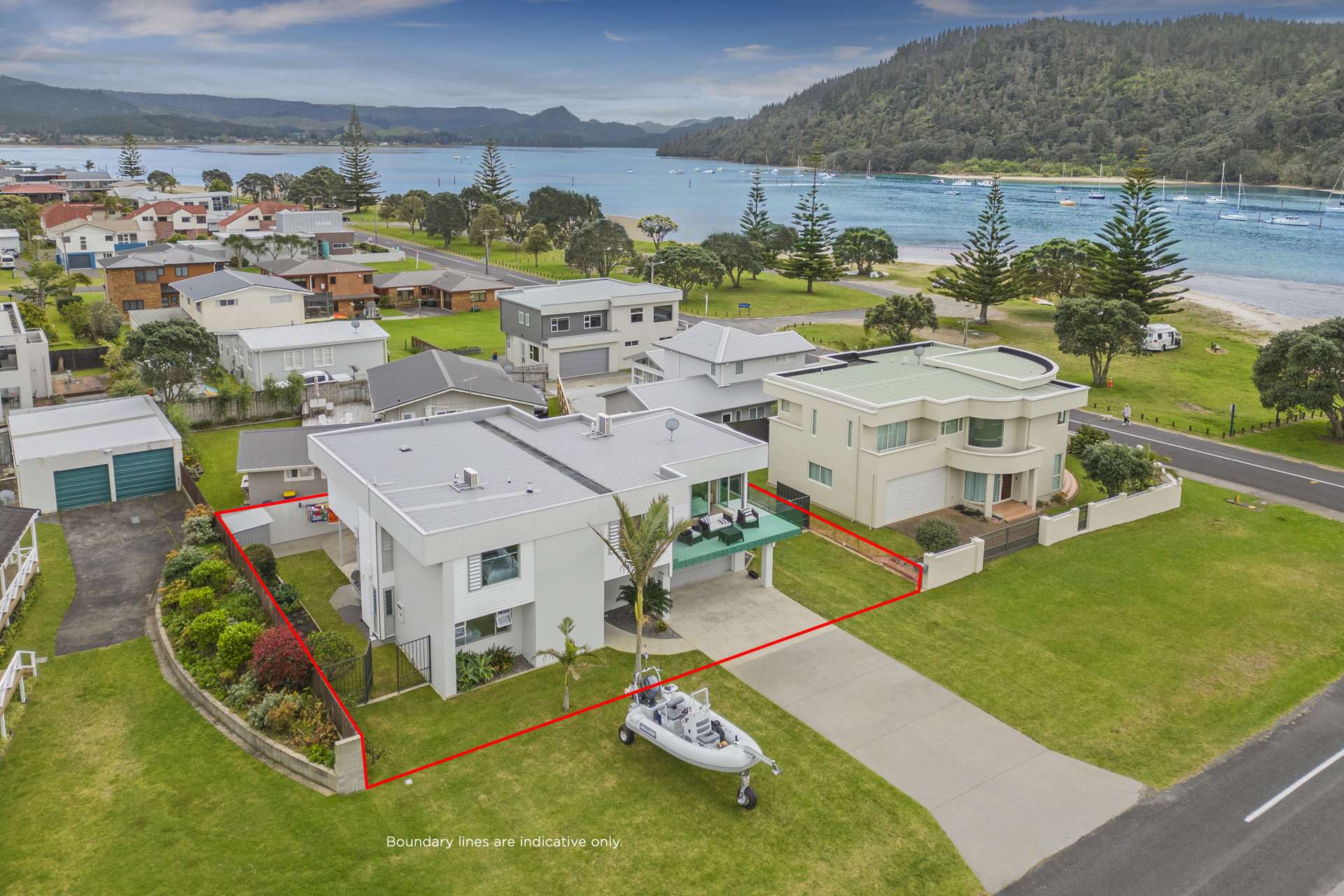 603 Rutherford Road Whangamata_0