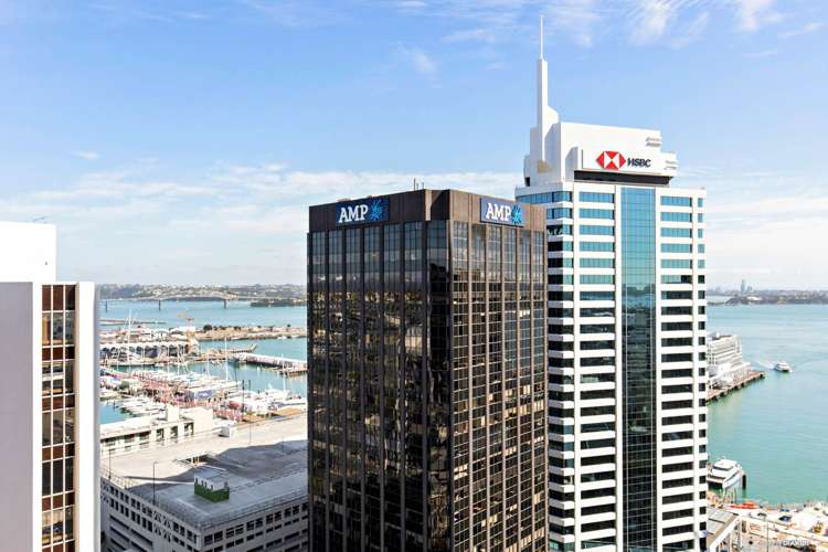 2205/8 Albert Street Auckland Central_11