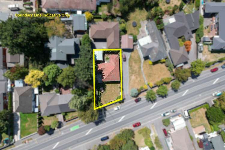 1/184 Wairakei Road Bryndwr_17