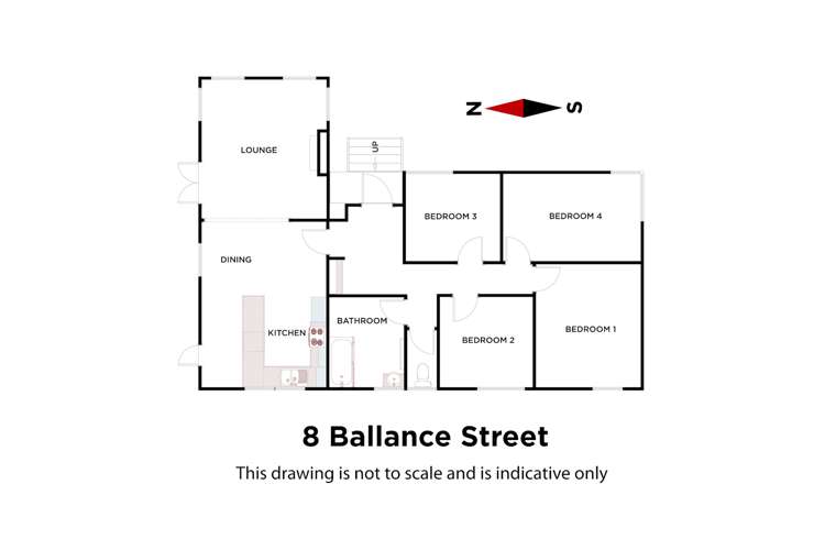 8 Ballance Street Caversham_19