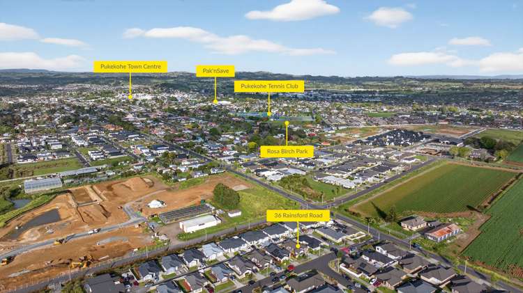 36 Rainsford Road Pukekohe_23
