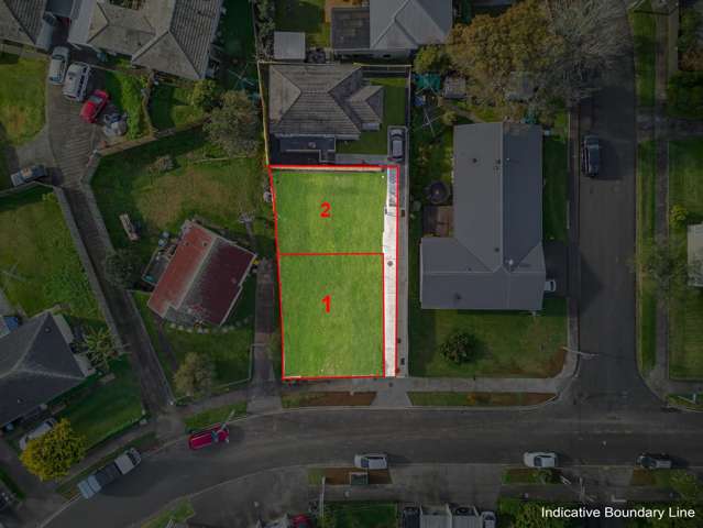 DEVELOPMENT OPPORTUNITY
