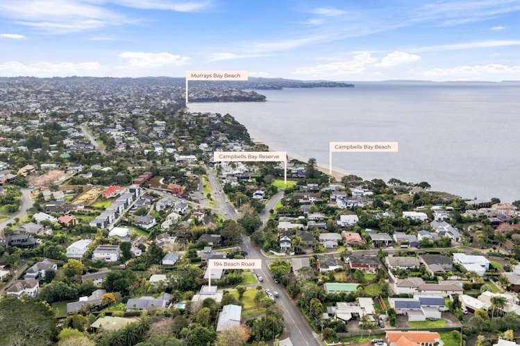 194 Beach Road Campbells Bay_25
