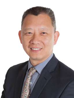 Jack Hu