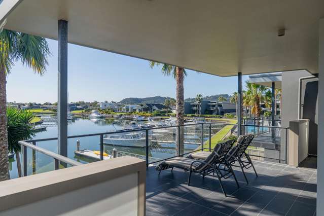 Fresh, modern and move-in ready!