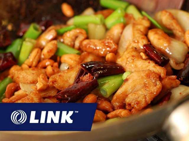 Chinese Eatery - Dual Brand, New Lynn