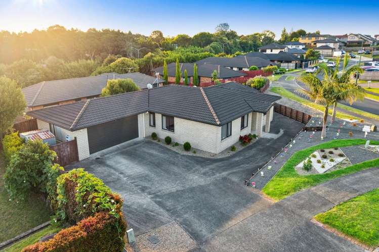 2 GOH PLACE "THE GARDENS" Manurewa_8