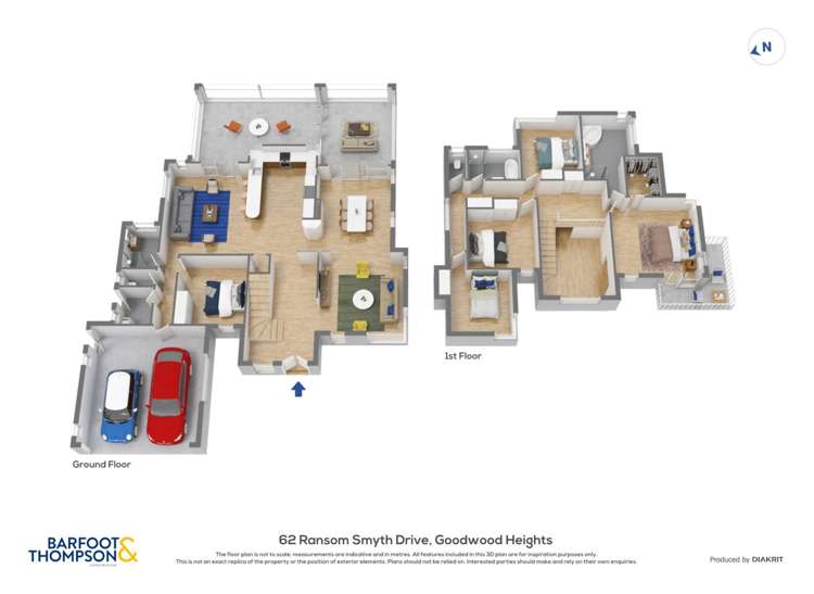 62 Ransom Smyth Drive Goodwood Heights_11