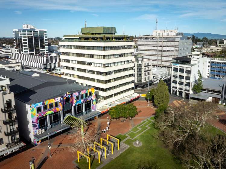 Level 1, 11 Garden Place Hamilton Central_9