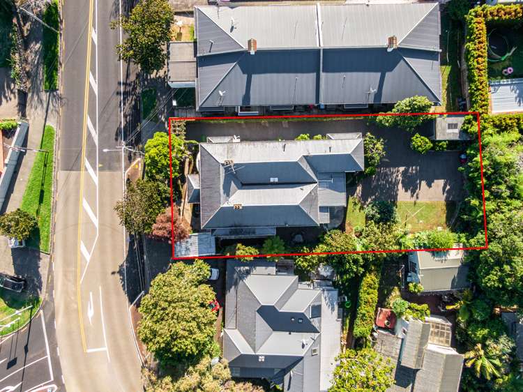 20 Stokes Road Mount Eden_20