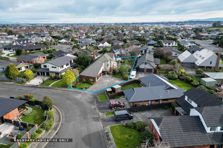 3 McLeod Court Rosedale_50