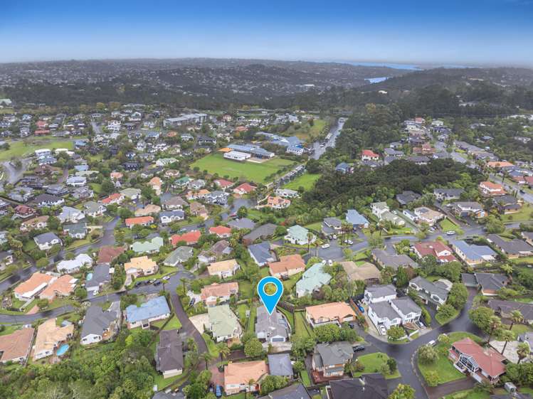 17 Godwin Court Unsworth Heights_17