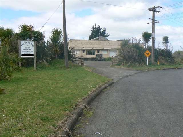 9 Thorpe Road Kaikohe_1