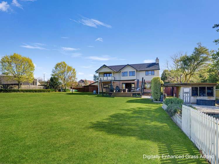 21 Glenhill Drive Witherlea_34