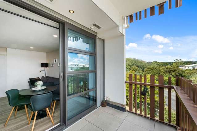 Well-Priced & Convenient Albany Central Lifestyle