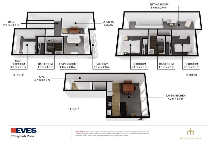 37/31 Reynolds Place Papamoa_22