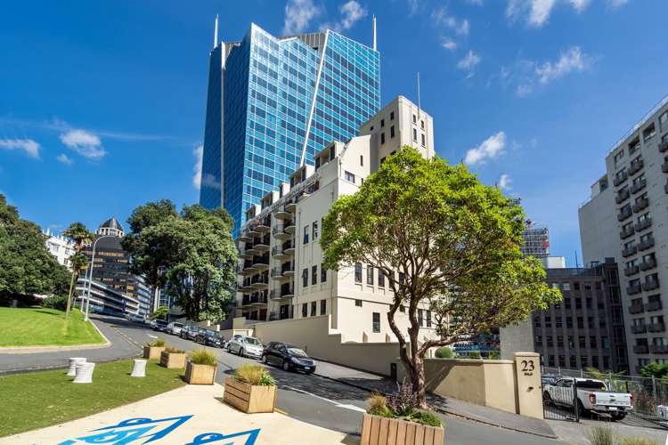 3i/23 Emily Place Auckland Central_17