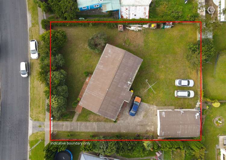 28 Clarke Street Waihi_8
