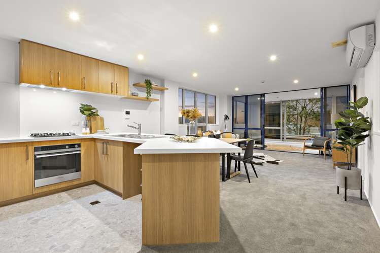 3a/11 Nicholas Street Auckland Central_9