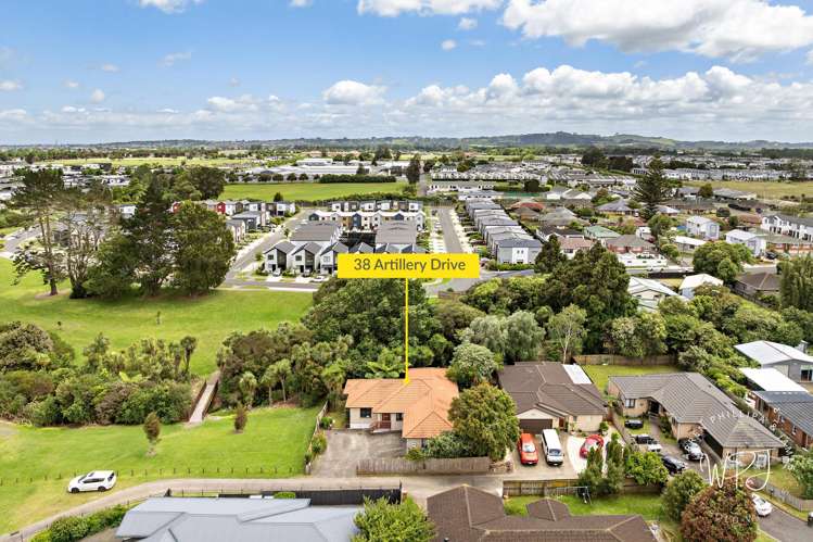 38 Artillery Drive Papakura_18